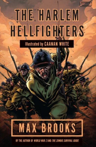 Harlem Hellfighters