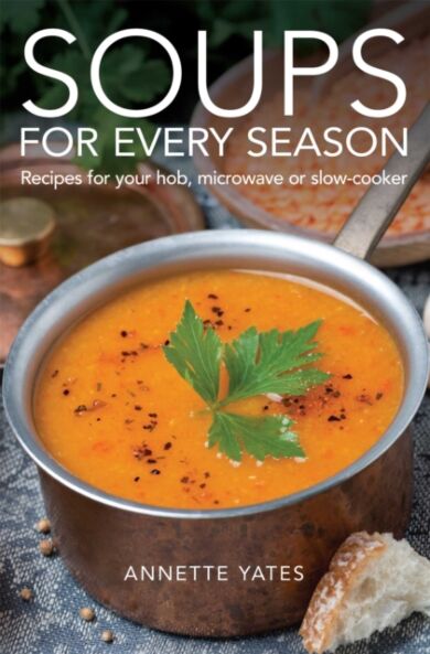 Soups for Every Season