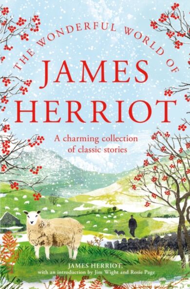 The Wonderful World of James Herriot