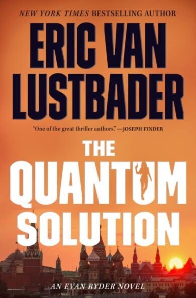 The Quantum Solution