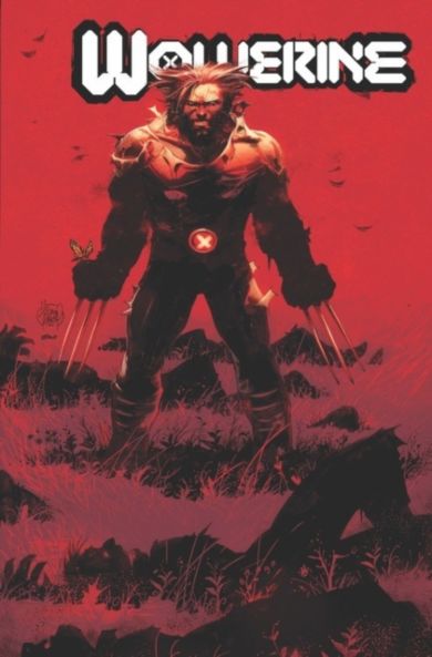 Wolverine By Benjamin Percy Vol. 1