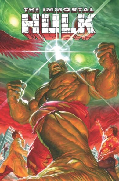 Immortal Hulk Vol. 5