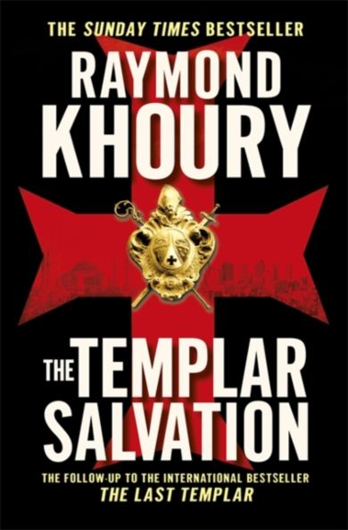 The Templar Salvation