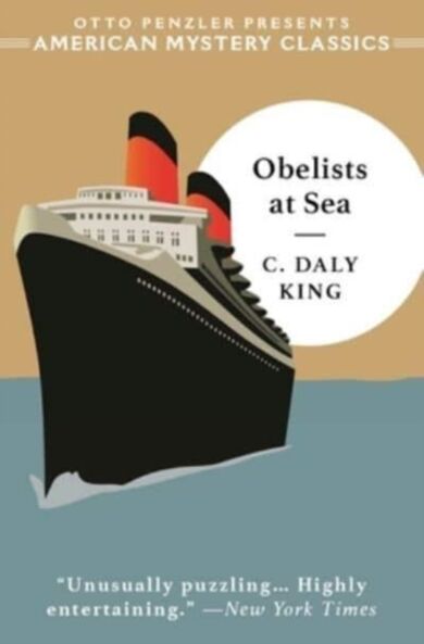 Obelists at Sea