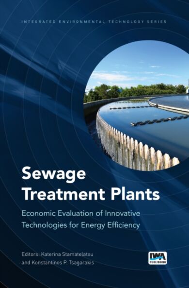 Sewage Treatment Plants