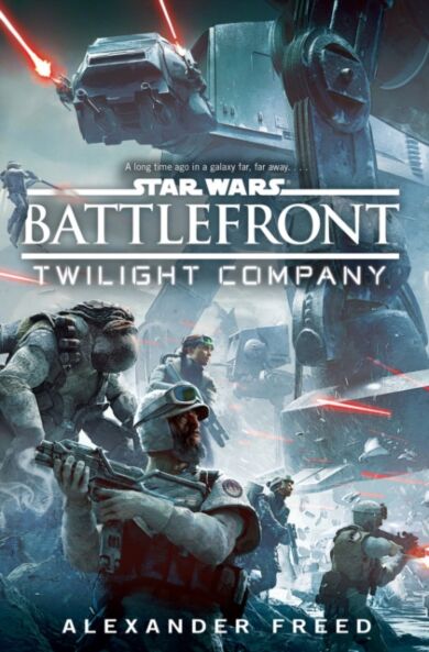 Star Wars: Battlefront: Twilight Company