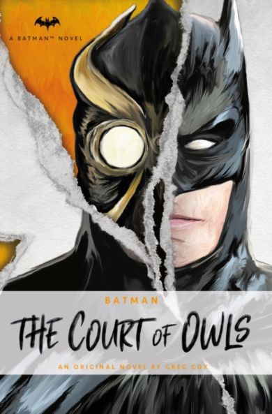 Batman: The Court of Owls