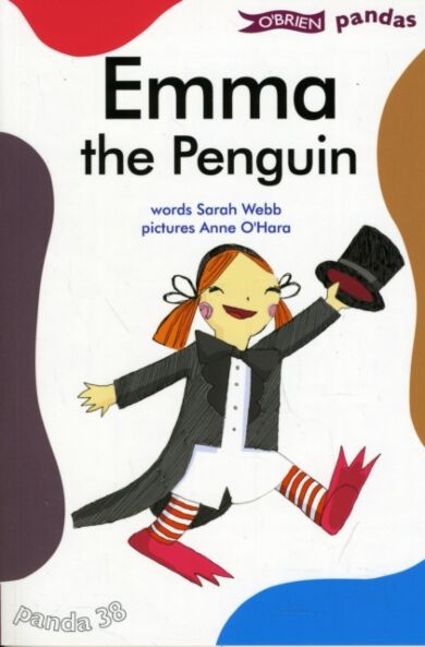 Emma the Penguin