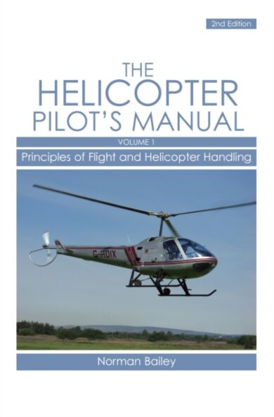 Helicopter Pilot's Manual Vol 1