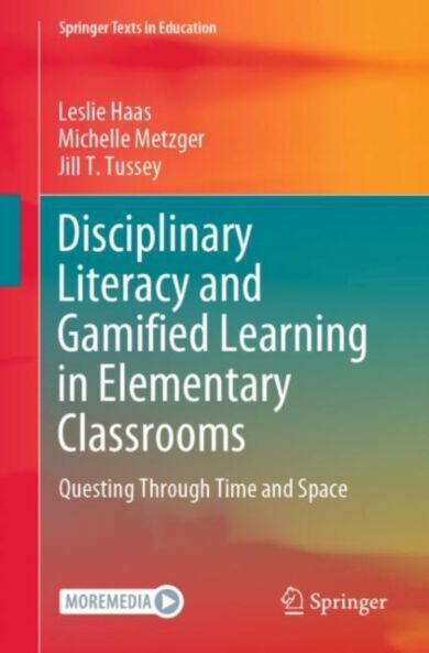 Disciplinary Literacy and Gamified Learning in Elementary Classrooms