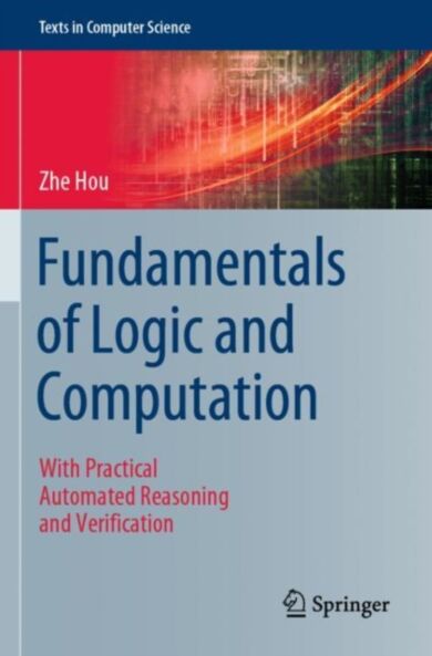 Fundamentals of Logic and Computation