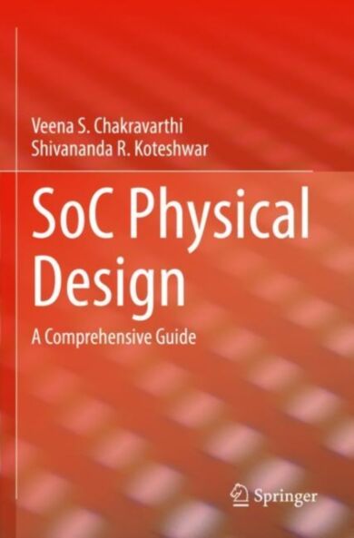 SoC Physical Design