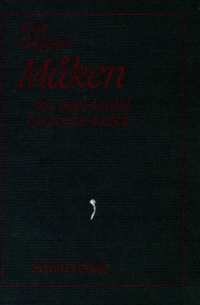 Måken