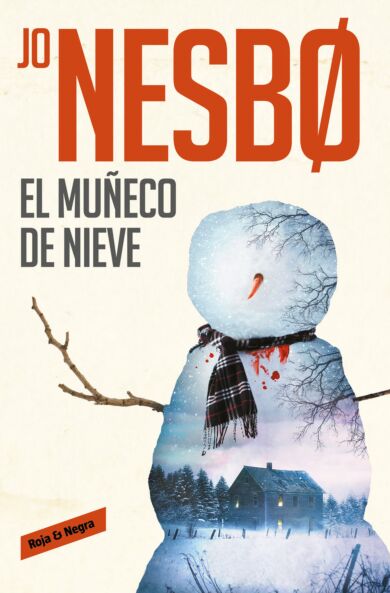 Muneco de nieve, El