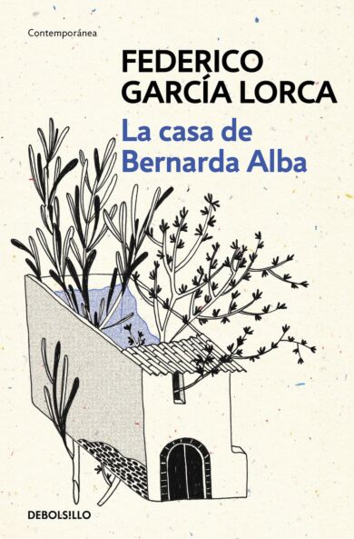 La casa de Bernarda Alba