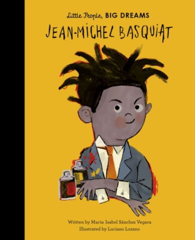 Jean-Michel Basquiat