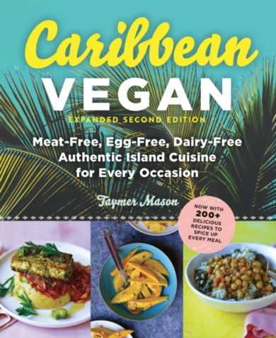 Caribbean Vegan