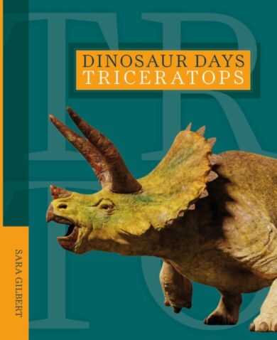 Dinosaur Days: Triceratops