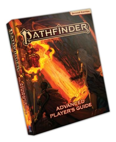 Pathfinder RPG: Advanced Player¿s Guide (P2)