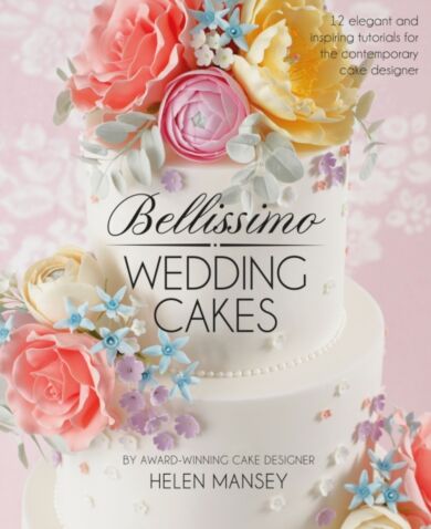 Bellissimo Wedding Cakes