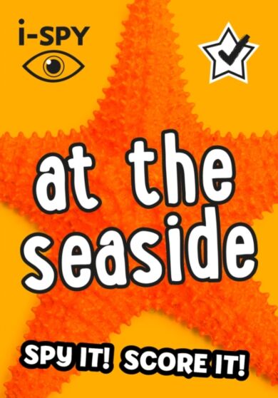 i-SPY At the Seaside