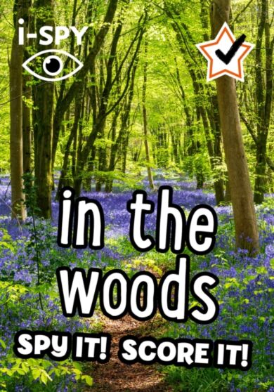 i-SPY in the Woods