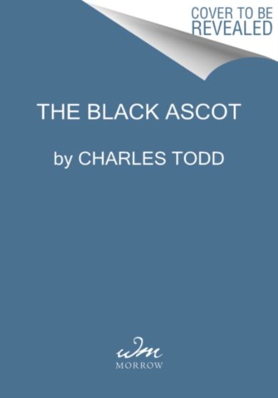 The Black Ascot