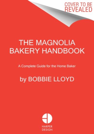 The Magnolia Bakery Handbook