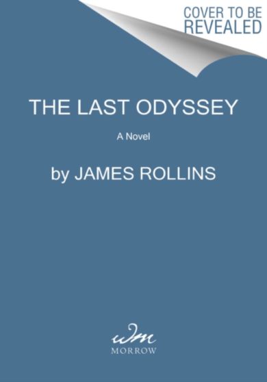 The Last Odyssey