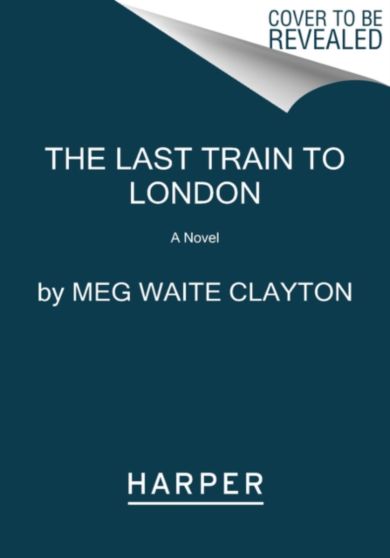 The Last Train to London