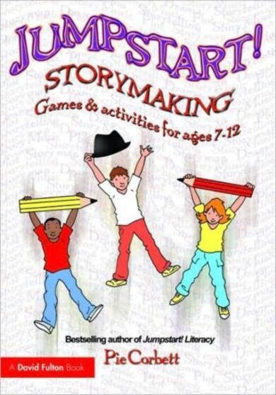 Jumpstart! Storymaking