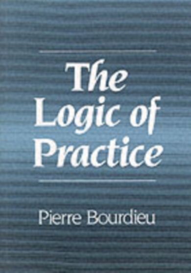 The Logic of Practice