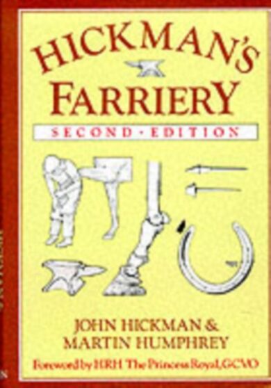 Hickman's Farriery