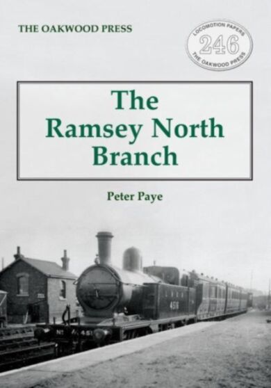 The Ramsey North Branch