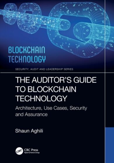 The Auditor¿s Guide to Blockchain Technology