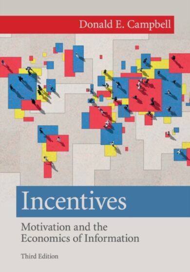 Incentives