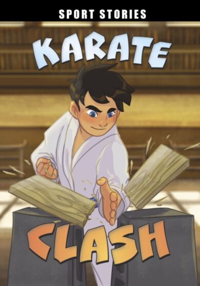 Karate Clash