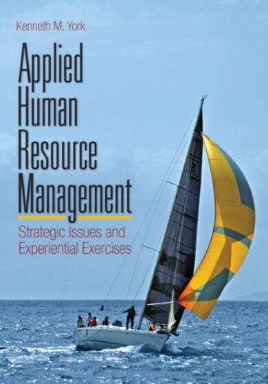 Applied Human Resource Management