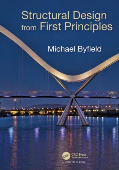 Structural Design from First Principles