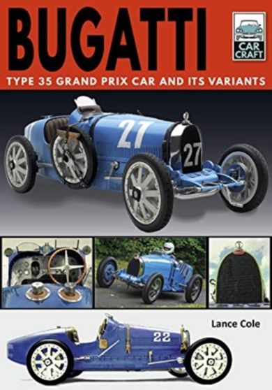 Bugatti T and Its Variants