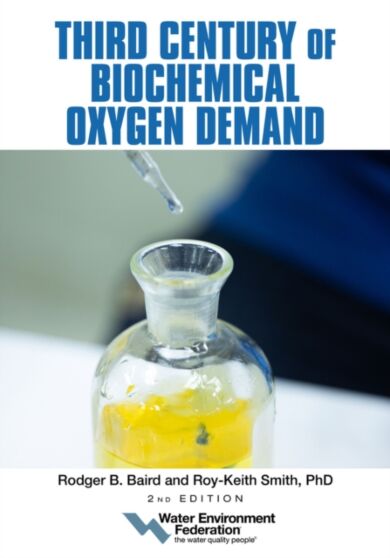 Third Century of Biochemical Oxygen Demand