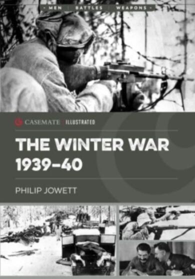 The Winter War 1939¿40