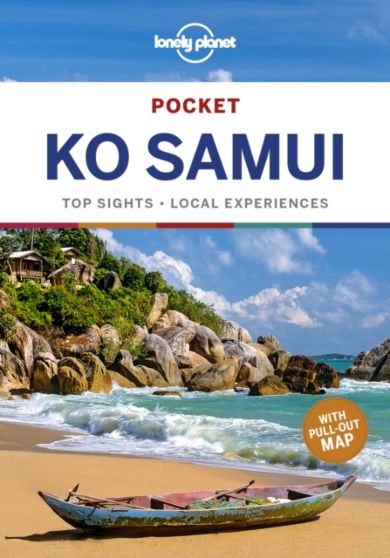 Lonely Planet Pocket Ko Samui