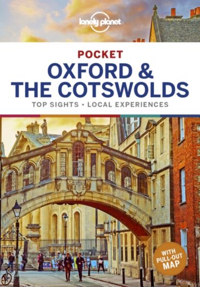 Pocket Oxford & the Cotswolds