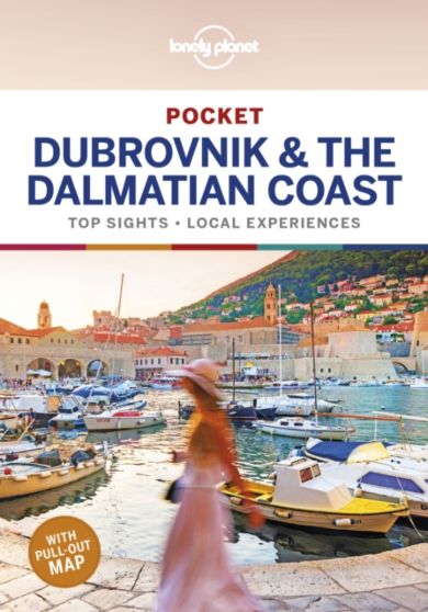 Pocket Dubrovnik & the Dalmatian coast