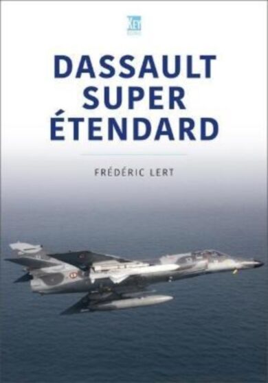 Dassault Super Etendard