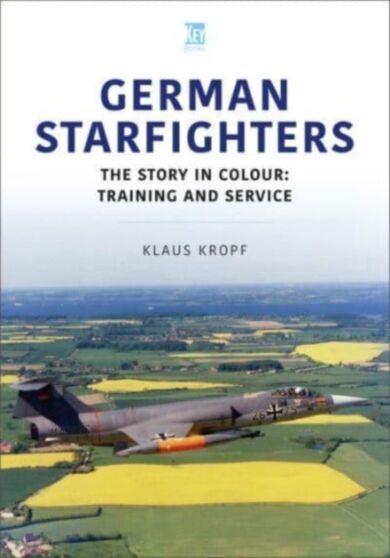 German Starfighters