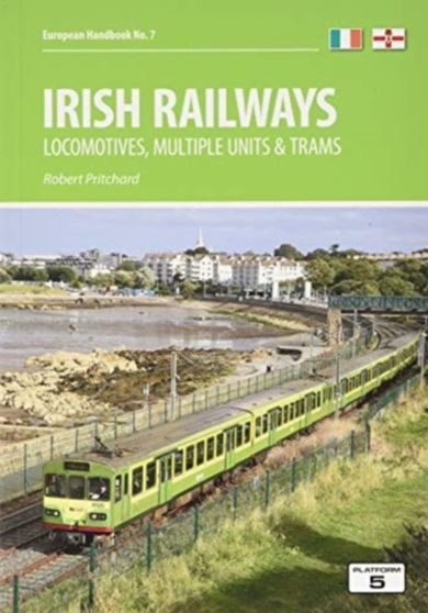 Irish Railways