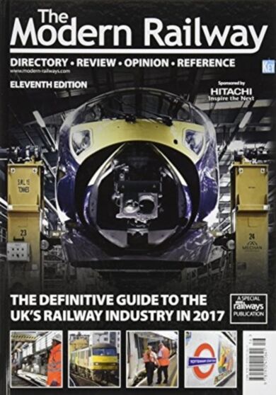 The Modern Railway 2017