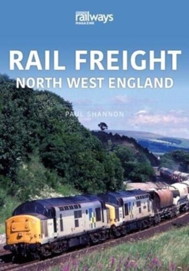 RAIL FREIGHT